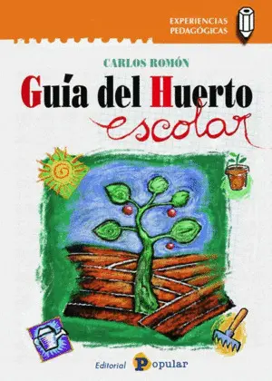 Guía del Huerto Escolar