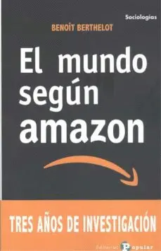 El Mundo Según Amazon