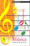 MÚSICA, N 5