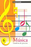 MÚSICA, N 6
