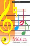 Música, N 10: Educación Infantil y Educación Primaria