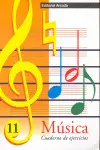 Música, N 11: Educación Infantil y Educación Primaria