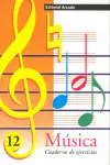 Música, N 12: Educación Infantil y Educación Primaria