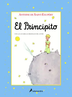 El Principito
