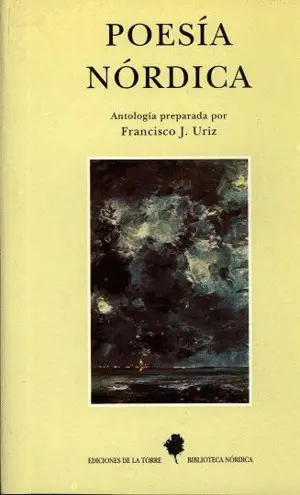 Poesía Nórdica