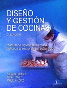 DISEÑO Y GESTIÓN DE COCINAS