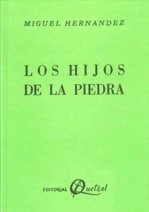 LOS HIJOS DE LA PIEDRA