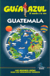 GUÍA AZUL GUATEMALA