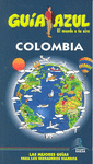 GUÍA AZUL COLOMBIA