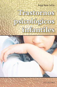 TRASTORNOS PSICOLÓGICOS INFANTILES