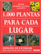 1000 PLANTAS PARA CADA LUGAR