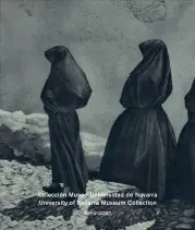 Coleccion Museo Universidad de Navarra/University Of Navarra Museum Collection 1