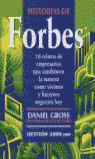 HISTORIA DE FORBES