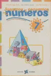 Jugamos y Pensamos con los Números 7 , Educación Primaria