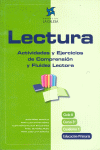 LECTURA, ACTIVIDADES Y EJERCICIOS DE COMPRENSIÓN Y FLUIDEZ LECTORA, 3 EDUCACIÓN