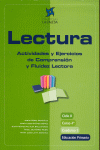 LECTURA, ACTIVIDADES Y EJERCICIOS DE COMPRENSIÓN Y FLUIDEZ LECTORA, 4 EDUCACIÓN