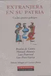 Extranjera en Su Patria