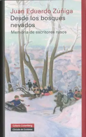 Desde los Bosques Nevados