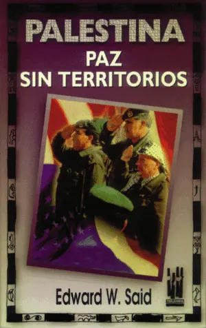 Palestina.