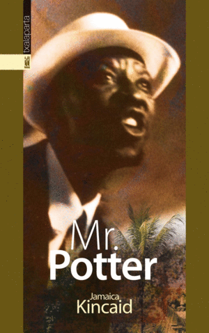 MR. POTTER