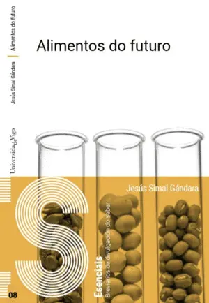 ALIMENTOS DO FUTURO.