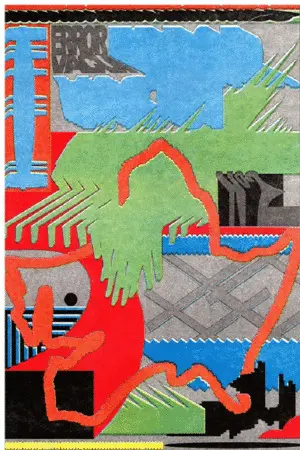 Error Vacui: Erroresbien 2