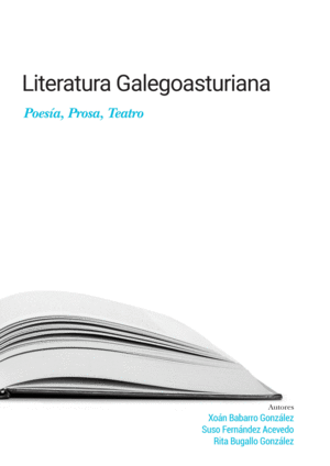 LITERATURA GALEGOASTURIANA