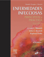ENFERMEDADES INFECCIOSAS. PRINCIPIOS Y PRÁCTICA, 3 VOLS. (CD + E-DITION)