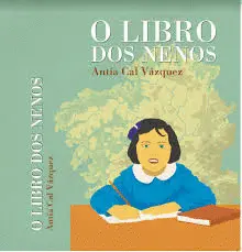 O Libro Dos Nenos