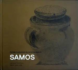 Formas Tradicionais Da Ceramica Popular en Samos