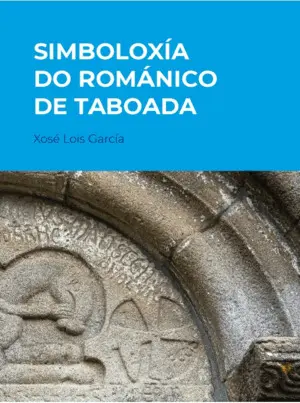 Simboloxía Do Románico de Taboada