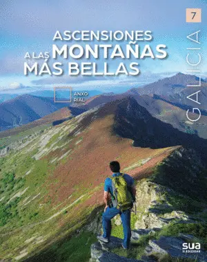 ASCENSIONES A LAS MONTAÑAS MAS BELLAS