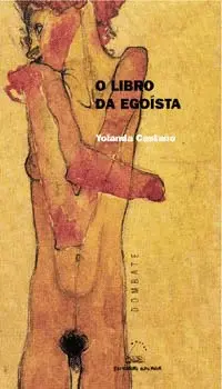 O LIBRO DA EGOÍSTA