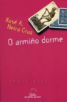O Armiño Dorme