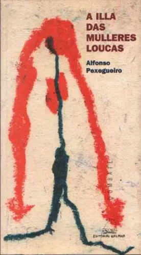 A Illa Das Mulleres Loucas
