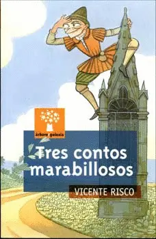 Tres Contos Marabillosos