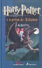 Harry Potter e o Preso de Azkaban