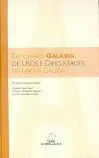 Dicionario Galaxia de Usos e Dificultades Da Lingua Galega