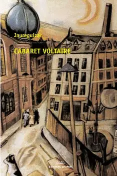 Cabaret Voltaire