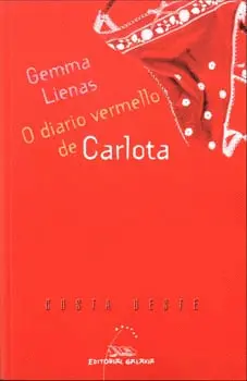 O Diario Vermello de Carlota