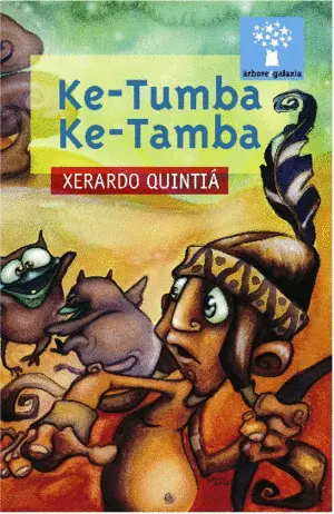 Ke-Tumba Ke-Tamba