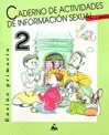 O Meu Segundo Caderno de Actividades de Información Sexual e Afectiva