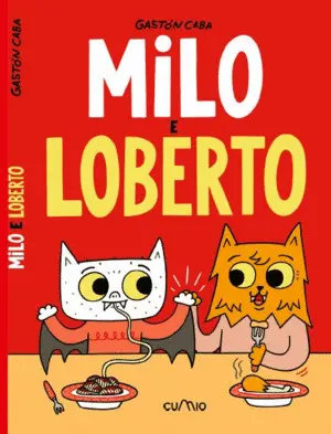 Milo e Loberto