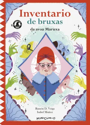 Inventario de Bruxas