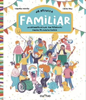 Me Resulta Familiar