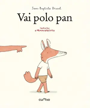 Vai Polo Pan