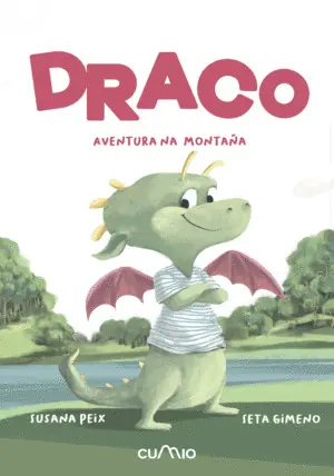 Draco: Aventura Na Montaña (