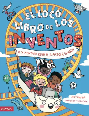 El Loco Libro de los Inventos