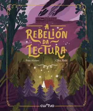 A Rebelión Da Lectura