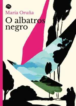 O Albatros Negro